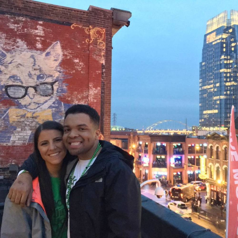 Meet your Posher, Sean